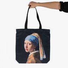 Vermeer “Girl with a Pearl Earring”
